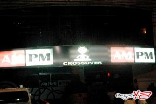 Foto 9 de Abril 20 del 2013 en Am / PM Bar - Cali, Cali