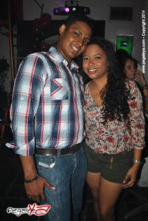 Foto 18 de Taboo 17 de Mayo de 2014 en Discoteca Taboo Cartagena, Cartagena
