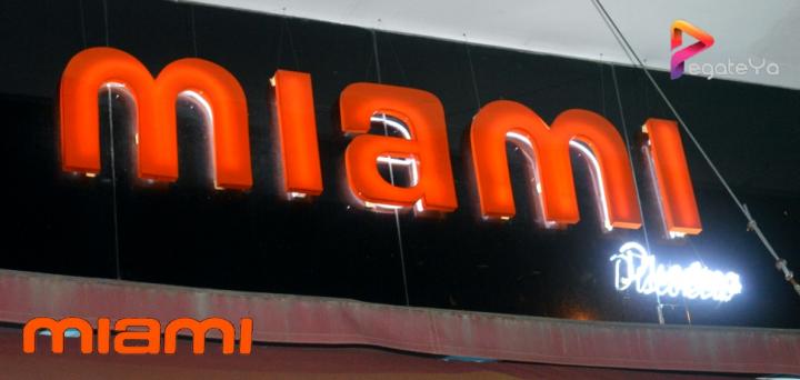 Foto 18 de Miami Bar . 5to FDS Abril 2015 en Miami Bar Cali, Cali