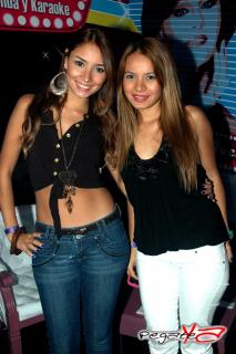 Foto 7 de Noviembre 10 del 2012 en La Maldita Primavera Cali, Cali