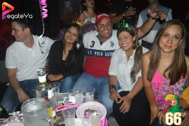 Foto 10 de La Lora Bar - 1er Fds Abril 2016 en La Lora Bar, Cali