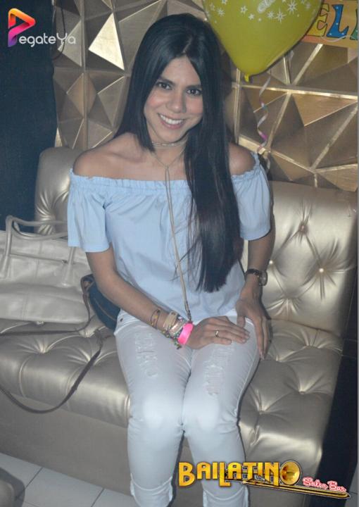 Foto 52 de Bailatino - 4to Fds Mayo 2017 en Bailatino - Bar, Cali