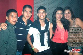 Foto 55 de Marzo 15 del 2013 en Nozomi Club, Cali