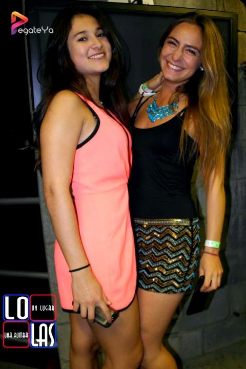 Foto 70 de Lolas - 5to FDS Mayo 2015 en Lolas Club Menga Cali, Cali