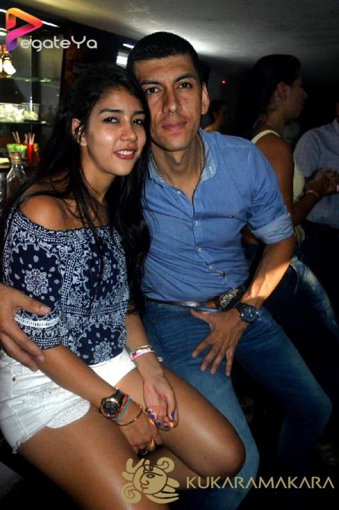 Foto 36 de Kukaramakara - 2do/3er Fds Junio 2016 en Kukaramakara Discoteca Cali, Cali