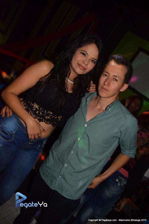 Foto 11 de El Manicomio sabado 28 febrero 2015 en Discoteca El Manicomio Bucaramanga, Bucaramanga