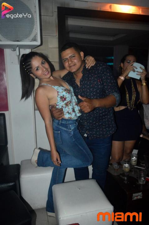 Foto 43 de Miami Bar - 1er/2do FDS Enero 2017 en Miami Bar Cali, Cali
