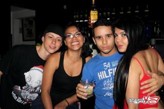 Foto 54 de Zambomba - Febrero 15 del 2014 en Club Zambomba, Cali