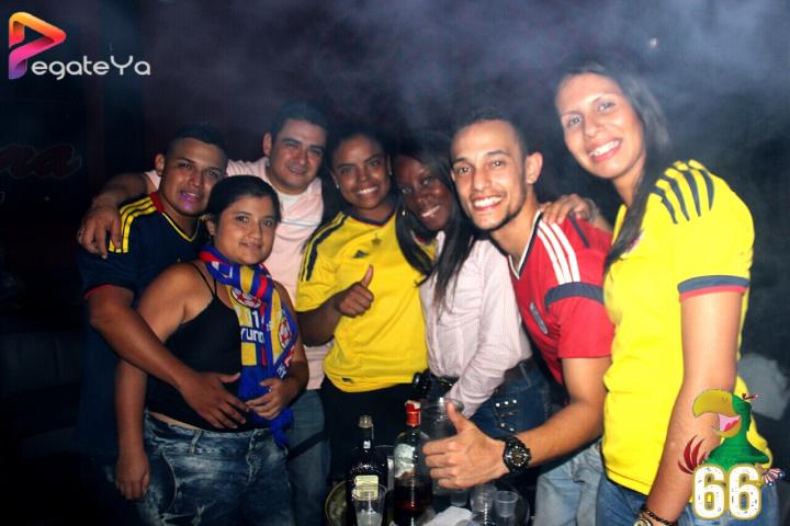 Foto 53 de La Lora 2do / 3er Fds Junio 2016 en La Lora Bar, Cali