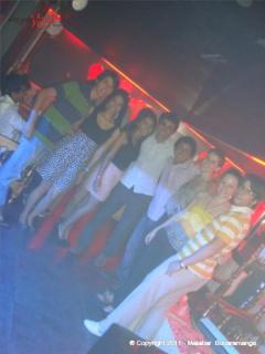 Foto 31 de 17-18 Febrero 2012 en Discoteca Malabar Bucaramanga, Bucaramanga