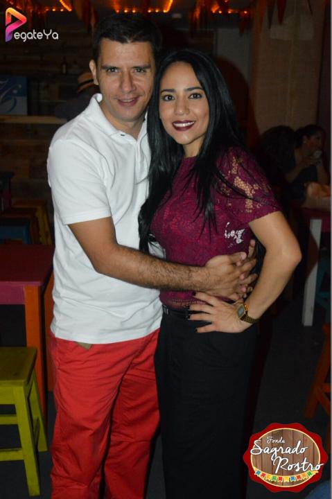 Foto 34 de Sagrado Rostro - 4To Fds Mayo 2017 en Fonda Sagrado Rostro