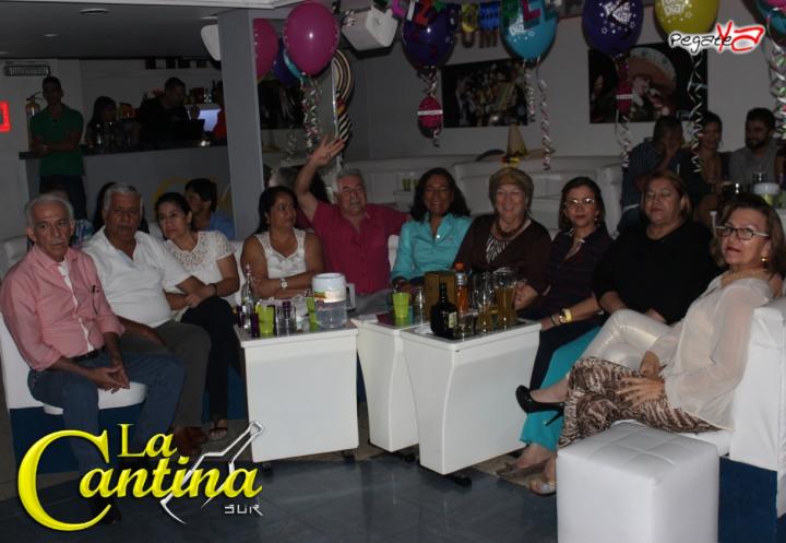 Foto 13 de La Cantina Sur - 3er FDS Nov 2014 en La Cantina Sur, Cali