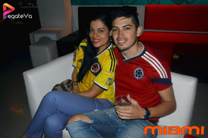 Foto 129 de Miami - 2do/ 3er Fds junio 2016 en Miami Bar Cali, Cali