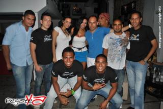 Foto 7 de leblon viernes 21 y sbado 22 de sep 2012 en Discoteca LEBLON Cartagena, Cartagena