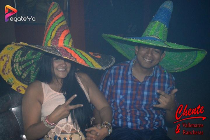 Foto 9 de Chente - 4to FDS Agosto 2015 en CHENTE Vallenatos y Rancheras, Cali