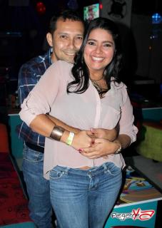 Foto 60 de Septiembre 28 del 2013 en Beautiful 80`s Cali, Cali