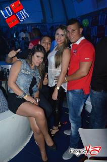 Foto 58 de Lolas - Febrero 22 del 2014 en Lolas Club Menga Cali, Cali