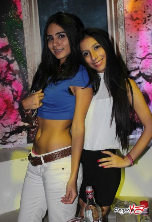 Foto 57 de Lolas Club - 3er FDS Nov 2014 en Lolas Club Menga Cali, Cali
