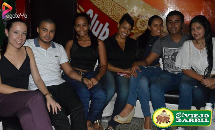 Foto 16 de El Viejo Barril de la Sexta - 01.06.17 en El Viejo Barril de la Sexta, Cali