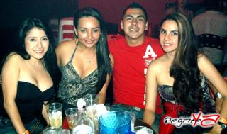 Foto 20 de Febrero 02 del 2013 en Am / PM Bar - Cali, Cali