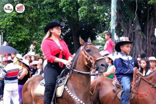 Foto 113 de Cabalgata Feria de Bucaramanga 2012 en Cabalgata Feria de Bucaramanga 2012, Bucaramanga
