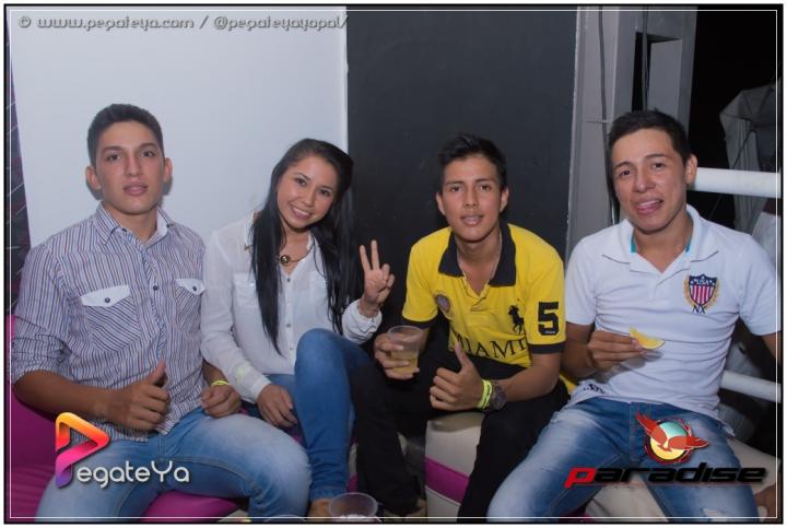 Foto 44 de PARADISE - Yopal en Paradise Club Yopal