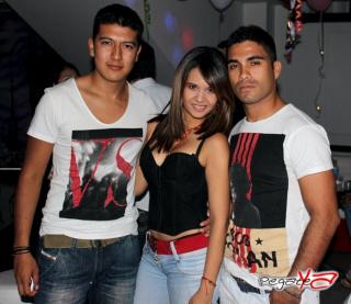 Foto 54 de Septiembre 28 del 2013 en Praga Club Cali, Cali