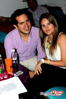 Foto 43 de Junio 15 del 2o13 en Beautiful 80`s Cali, Cali