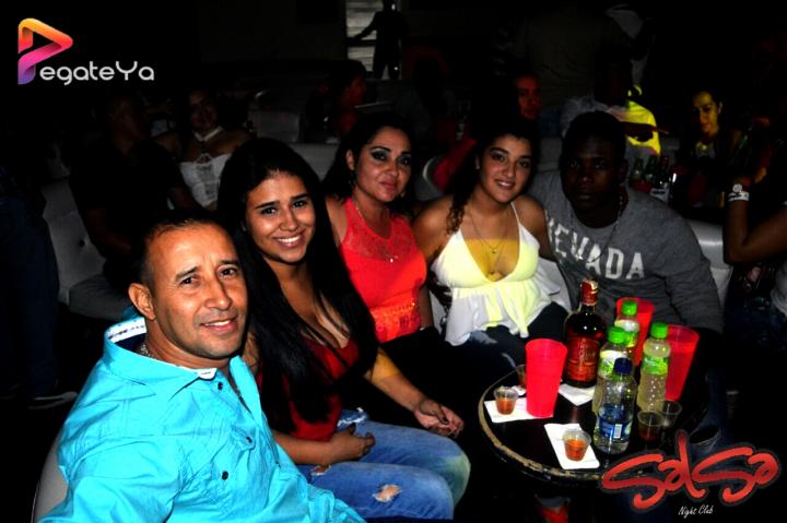 Foto 66 de Salsa Night Club - 2do3er Fds Junio 2016 en Salsa Night Club, Cali