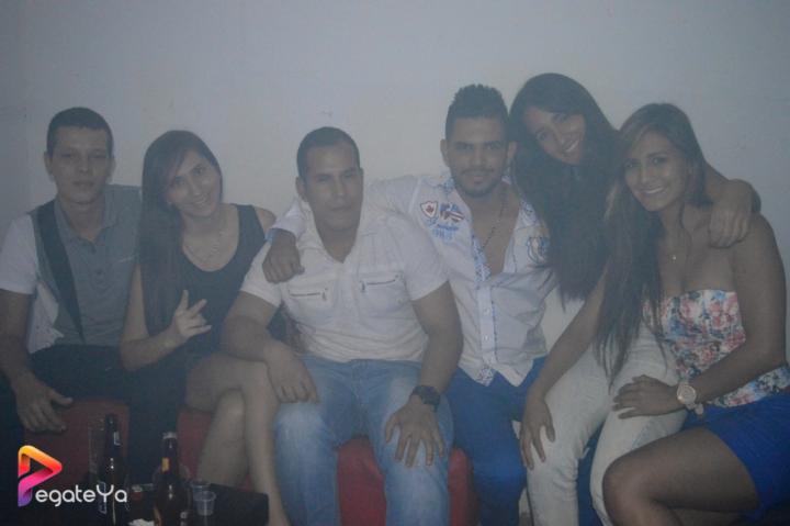 Foto 10 de Midaju - 1er FDS Juno 2015 en Midaju Bar