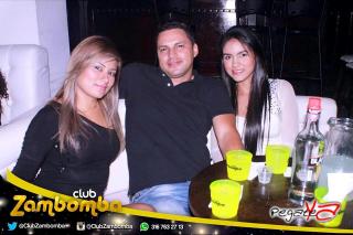 Foto 88 de Zambomba Club . Mayo 31 en Club Zambomba, Cali