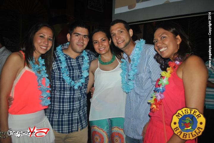 Foto 56 de MISTER BABILLA 5 Y 6 de SEPT 2014 en Discoteca MISTER BABILLA cartagena, Cartagena