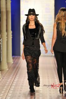 Foto 16 de Pasarela Studio F - 2012 en Fotos Colombiamoda, Medellín