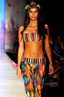 Foto 29 de Fotos Natalia Paris Colombiamoda 2012 en Fotos Colombiamoda, Medellín