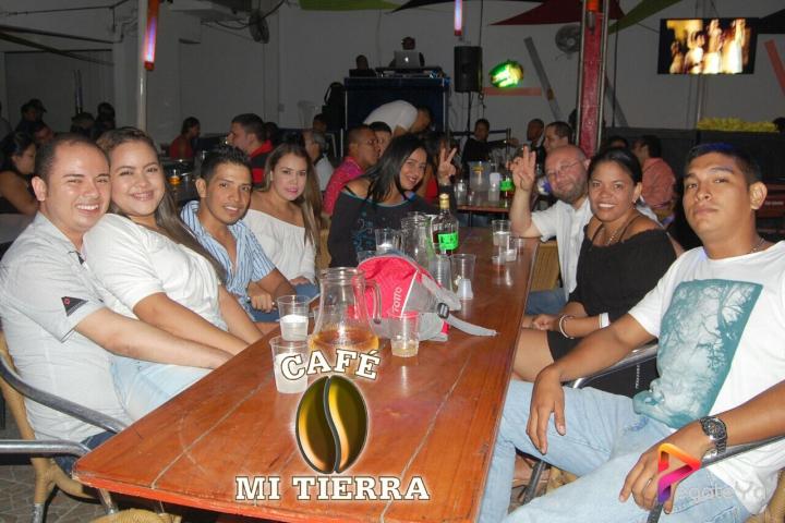 Foto 10 de Cafe Mi Tierra - 2do Fds Abril 2016 en Cafe Mi Tierra, Cali