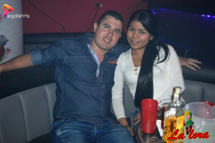 Foto 10 de La Lora - 3er / 4to Fds Enero 2016 en La Lora Bar, Cali