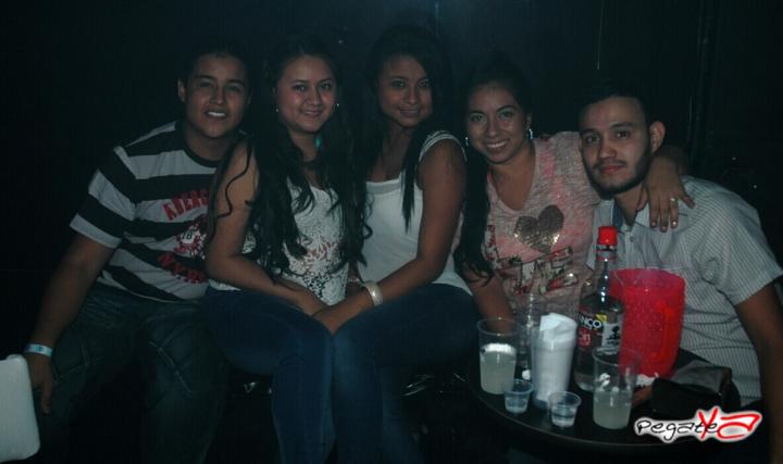 Foto 29 de Ampm Bar - Sept 13 2014 en Am / PM Bar - Cali, Cali