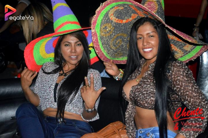 Foto 2 de Chente - 2do FDS Dic 2015 en CHENTE Vallenatos y Rancheras, Cali