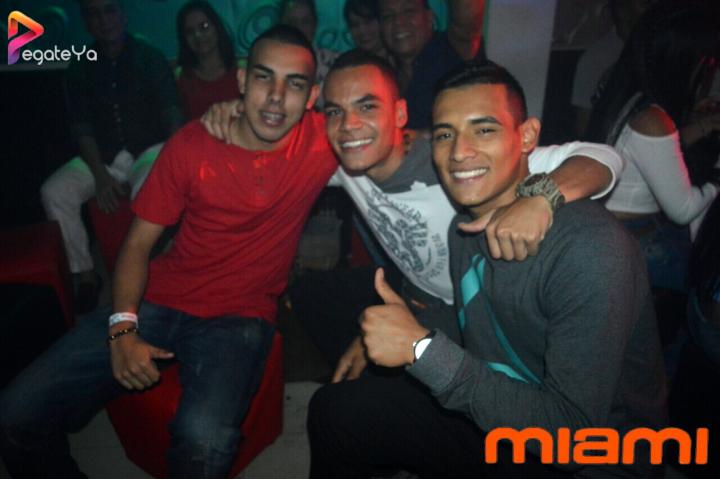 Foto 76 de Miami Bar - 3er / 4to Fds Enero 2017 en Miami Bar Cali, Cali