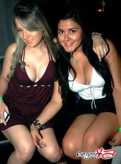 Foto 7 de Septiembre 22 del 2012 en Babel / Barra Libre Cali, Cali