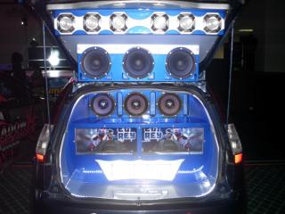 Foto 43 de Sound Car Show Maracaibo en Sound Car Show Maracaibo