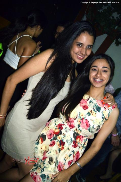 Foto 6 de Fotos Malabar - 22 nov de 2014 en Discoteca Malabar Bucaramanga, Bucaramanga