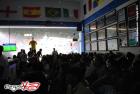 Foto 34 de LA PASION DEL BARZA Cartagena · febrero de 2012 en LA PASION DEL BARZA Cartagena, Cartagena
