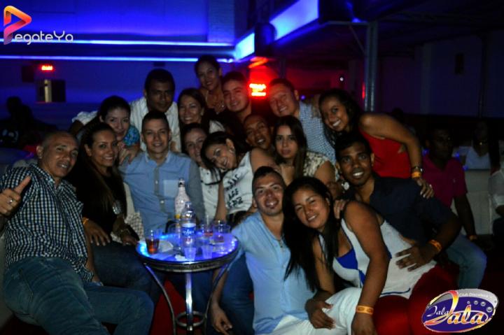 Foto 23 de Jalajala - 4to Fds Junio 2016 en Jala Jala Club, Cali