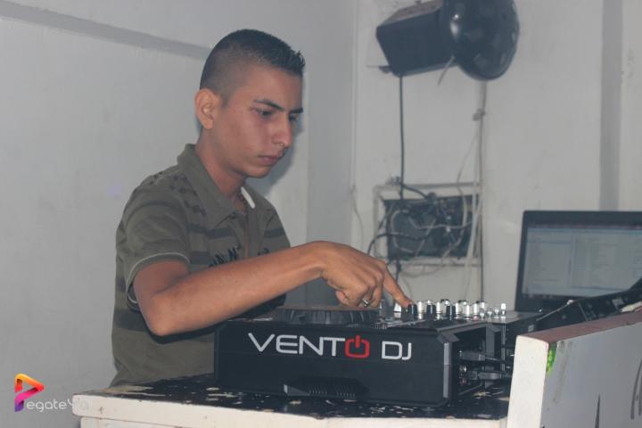 Foto 7 de Ahma Bar - 1er FDS Marzo 2015 en Ahma Cali, Cali