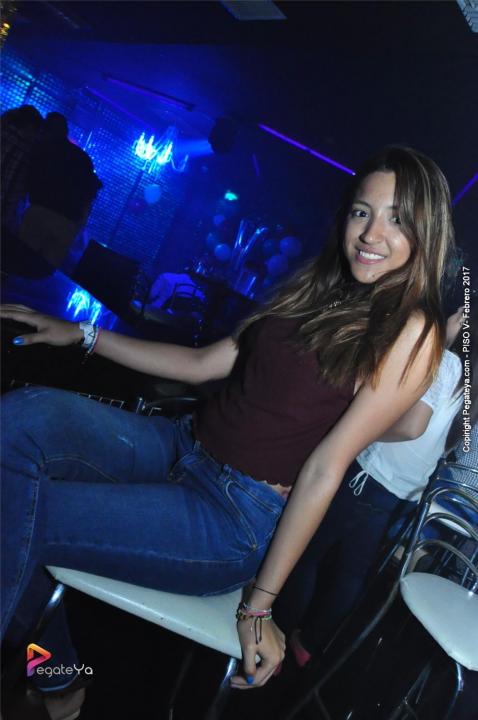 Foto 25 de PISO V - sabado 4 de febrero de 2017 en Bar Piso V Bucaramanga, Bucaramanga