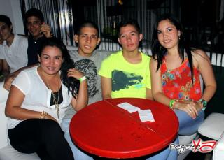 Foto 15 de Zambomba - Junio 7 en Club Zambomba, Cali