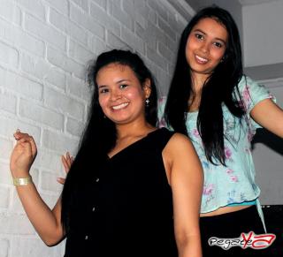 Foto 29 de Junio 15 del 2o13 en Babel / Barra Libre Cali, Cali