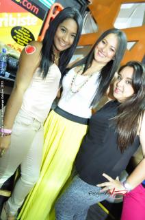 Foto 3 de Discoteca Malabar octubre 2013 en Discoteca Malabar Bucaramanga, Bucaramanga