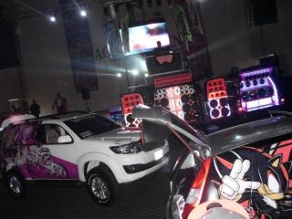 Foto 177 de Sound Car Show Maracaibo en Sound Car Show Maracaibo